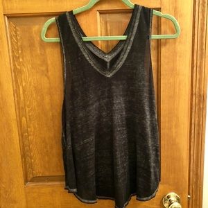 Free People Tank!